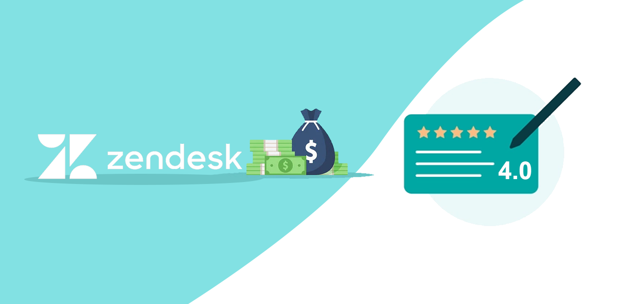 Zendesk Review – Pricing
