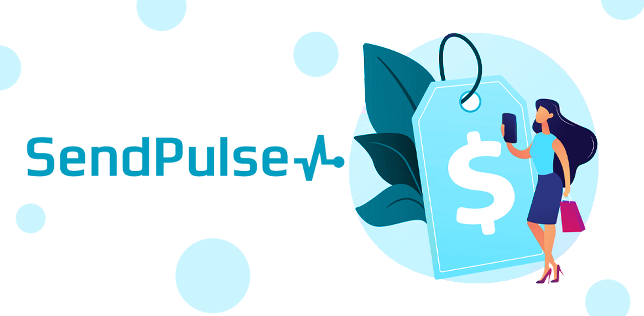 Sendpulse Review – Plans and Pricing