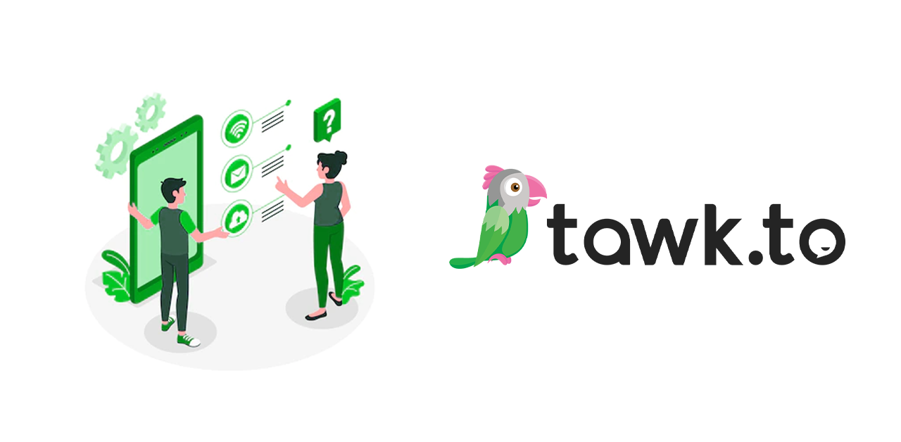 Tawk.to Review – Features of Tawk.to