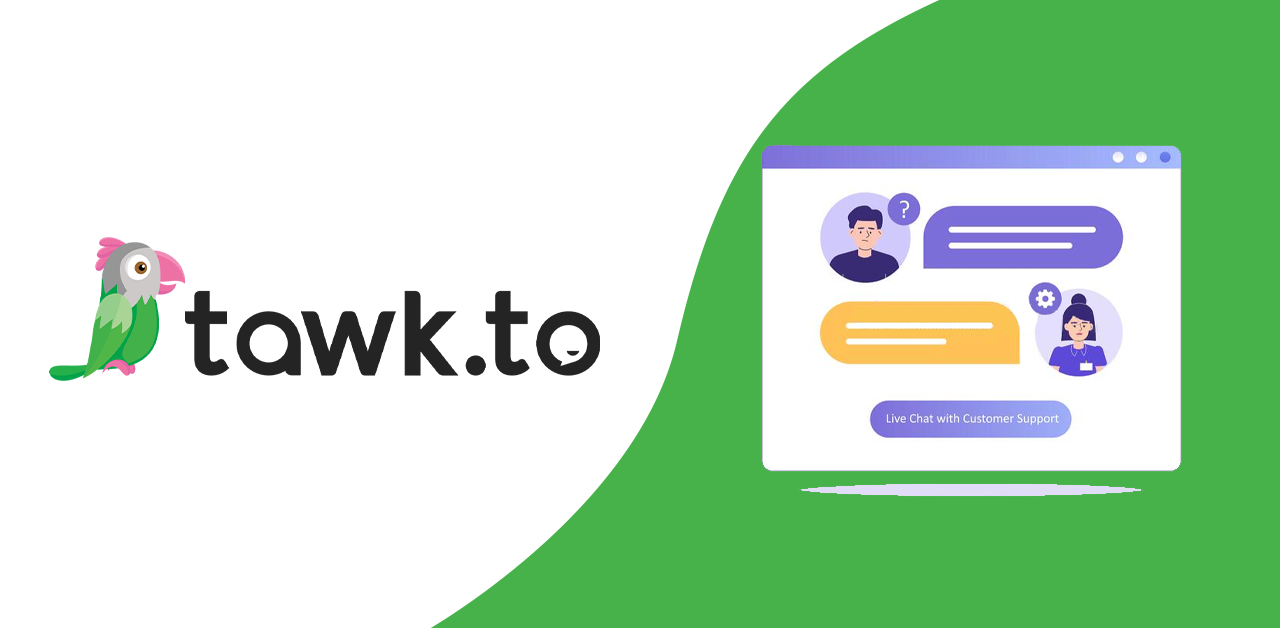 Tawk.to Review – Live Chat
