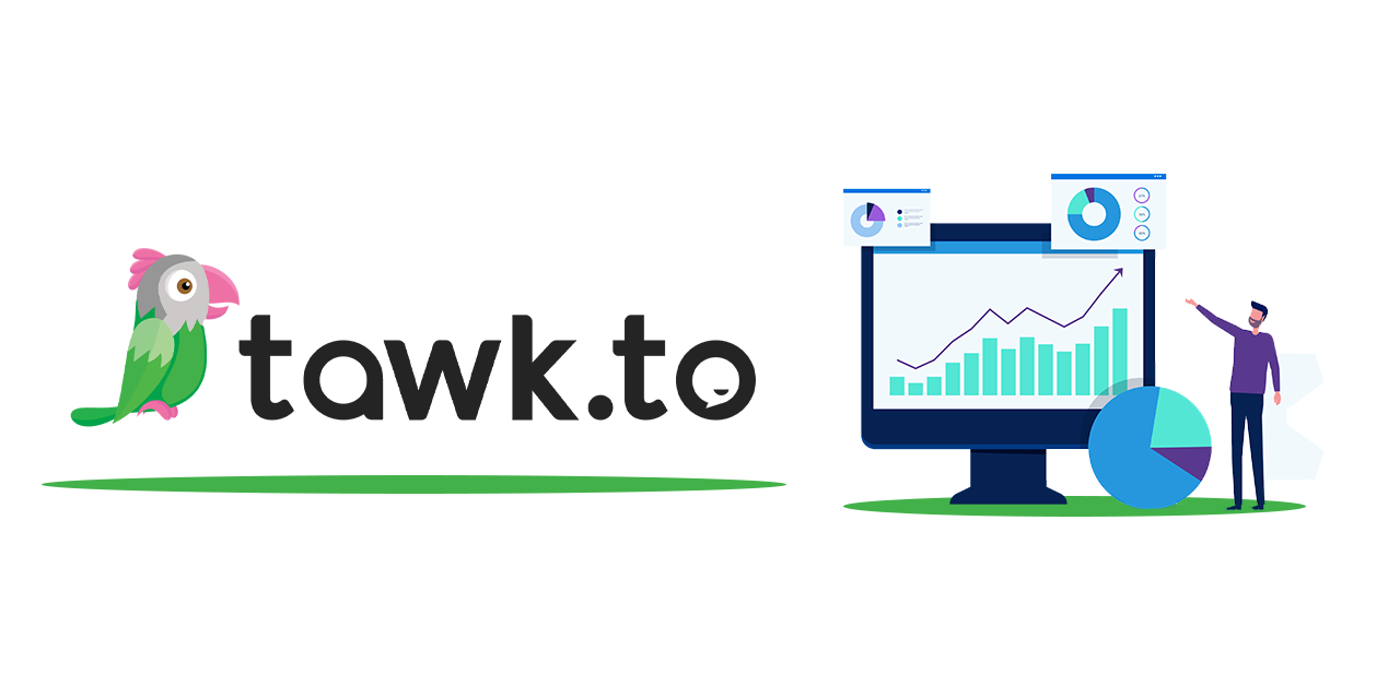 Tawk.to Review – Pricing