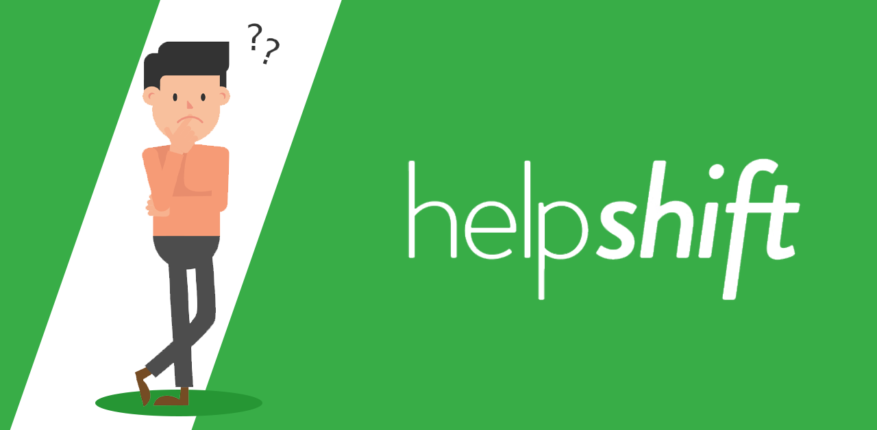 What is Helpshift