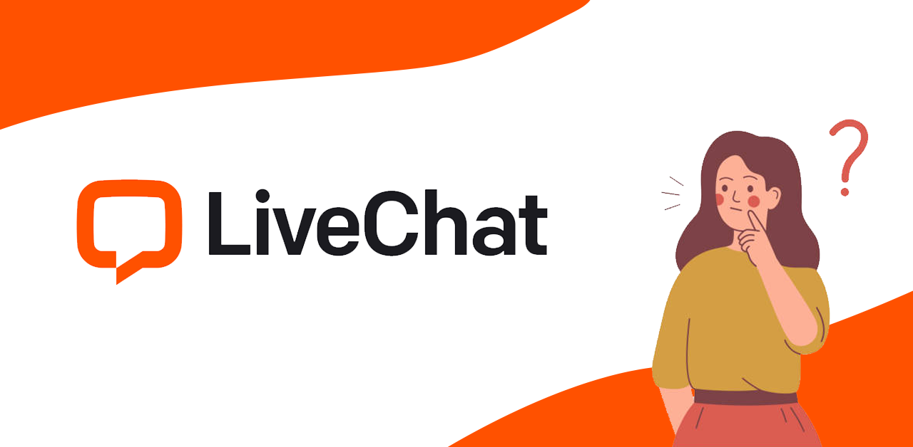 What is LiveChat