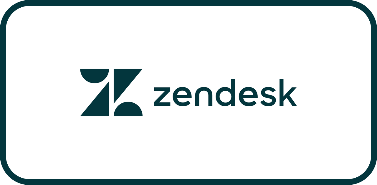 Zendesk