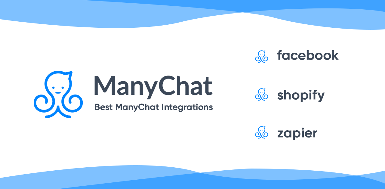 ManyChat Tutorial Best ManyChat Integrations