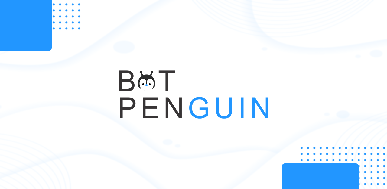 Bitrix24 Alternatives #1: BotPenguin