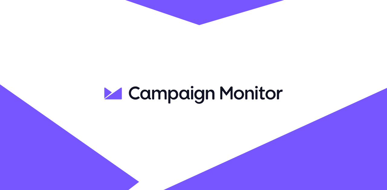 SendinBlue Alternatives Campaign Monitor