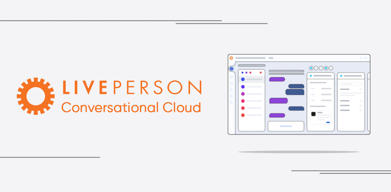 LivePerson Conversation Cloud