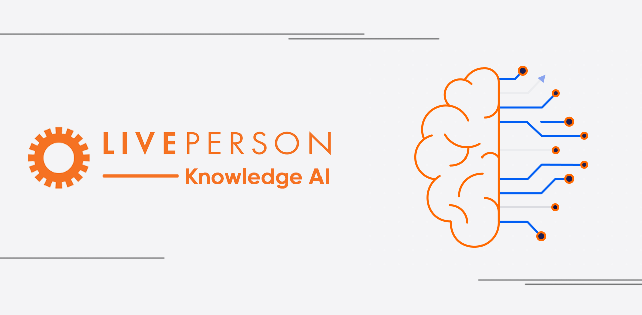LivePerson Knowledge AI (Knowledge Base)
