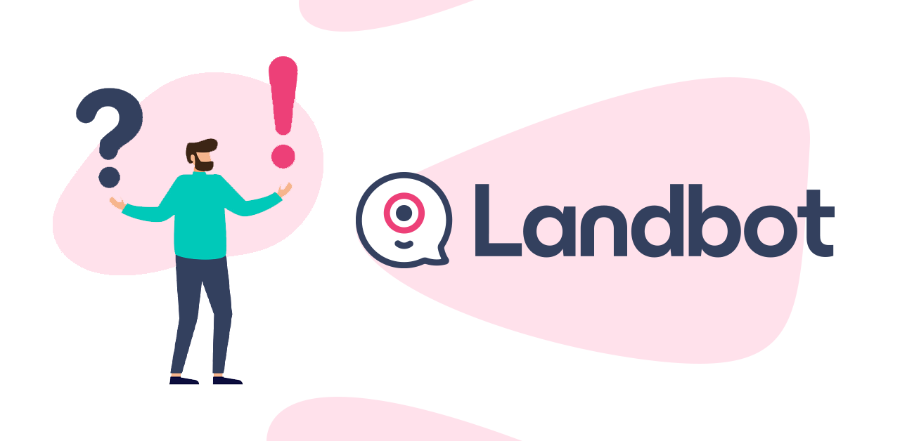 Landbot Tutorial Ask Questions