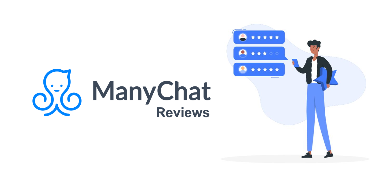 ManyChat Reviews 