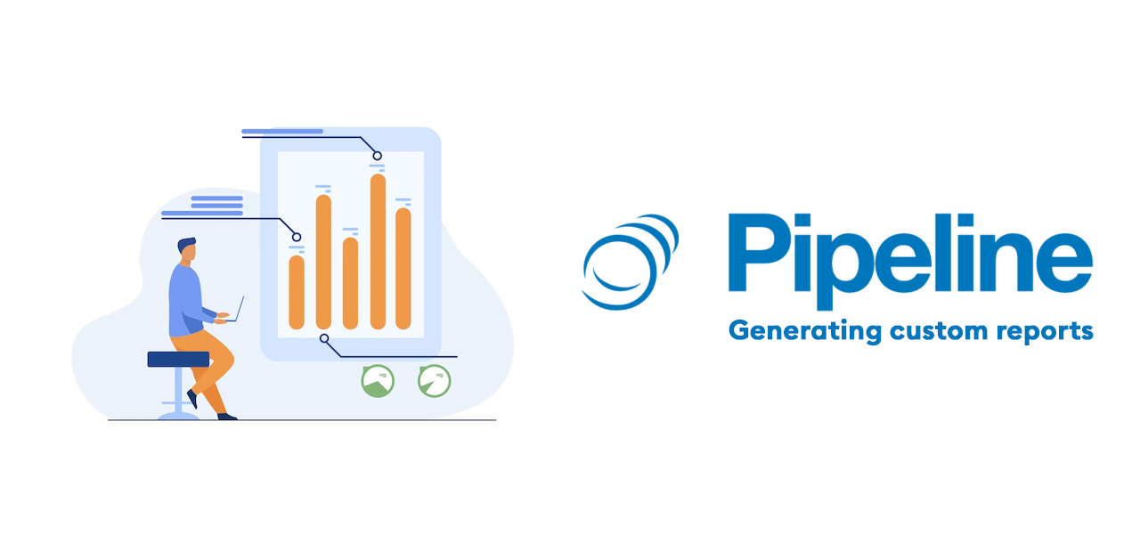 Pipeline CRM Generating custom reports