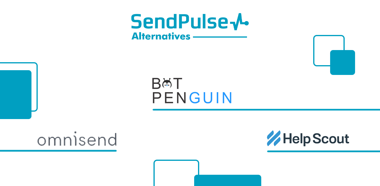 Sendpulse_ Alternatives