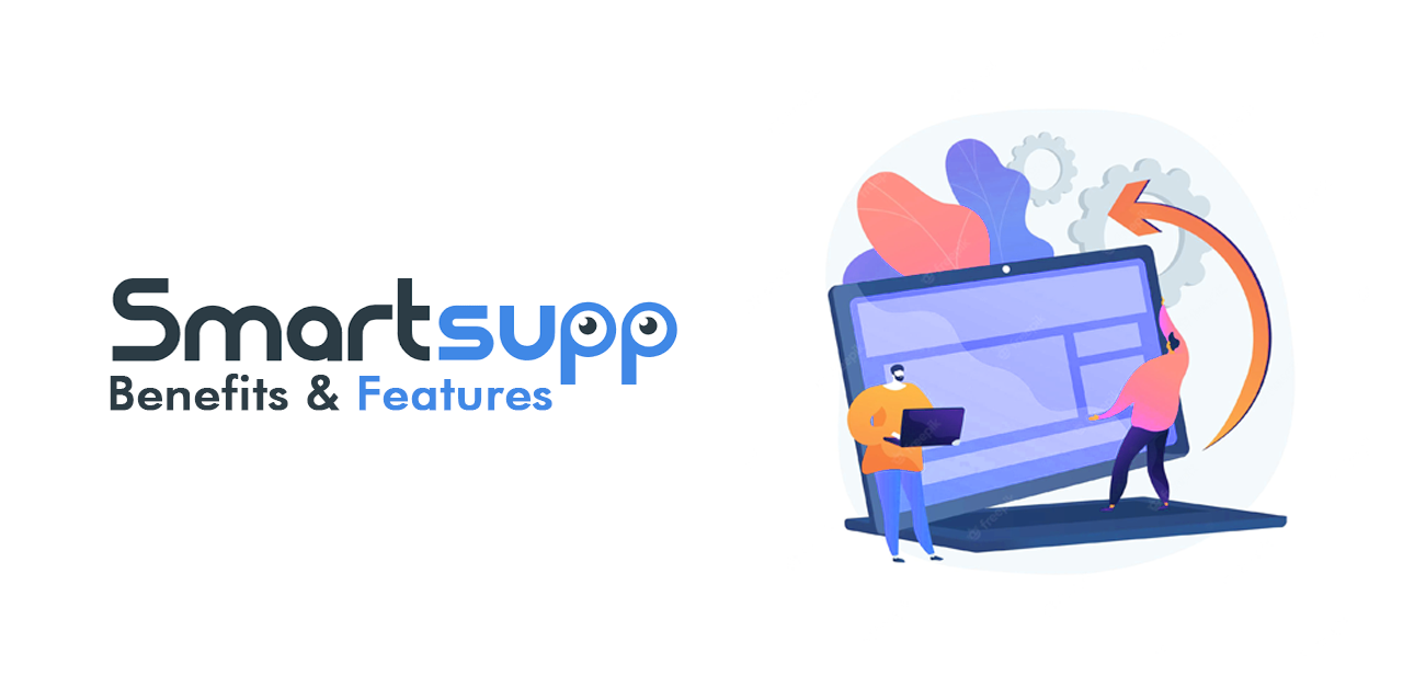 Smartsupp_ Benefits And Features