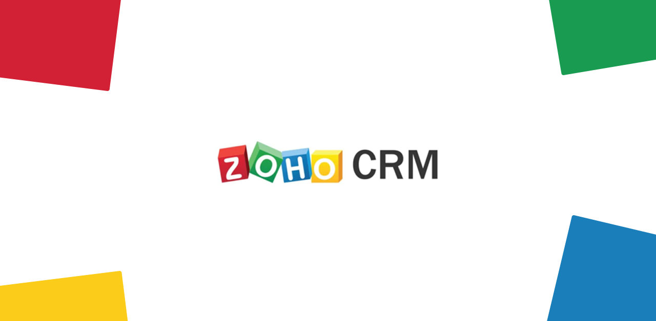 ZohoCRM