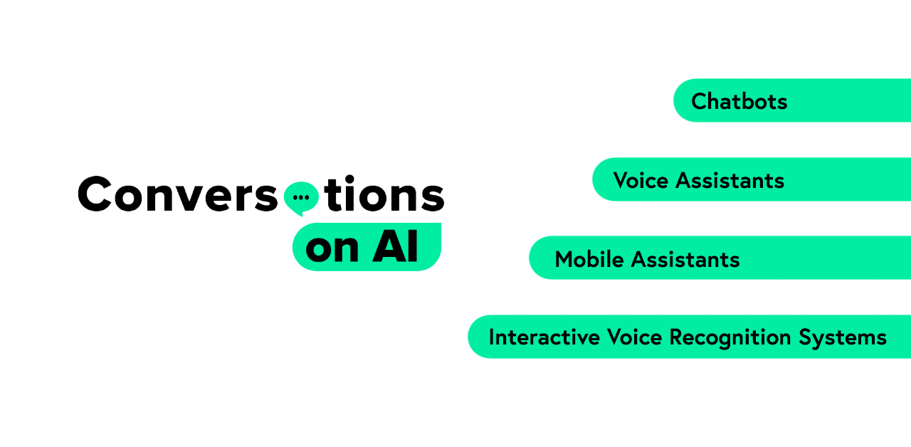 4 Types Of Conversational AI