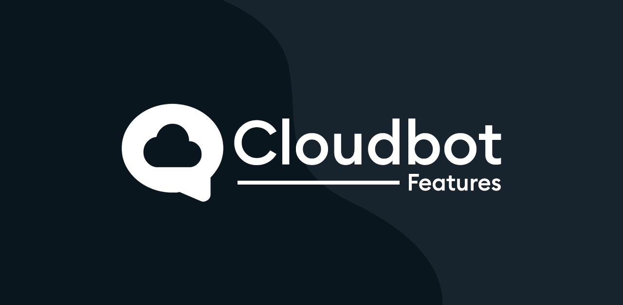 Features of Cloudbot