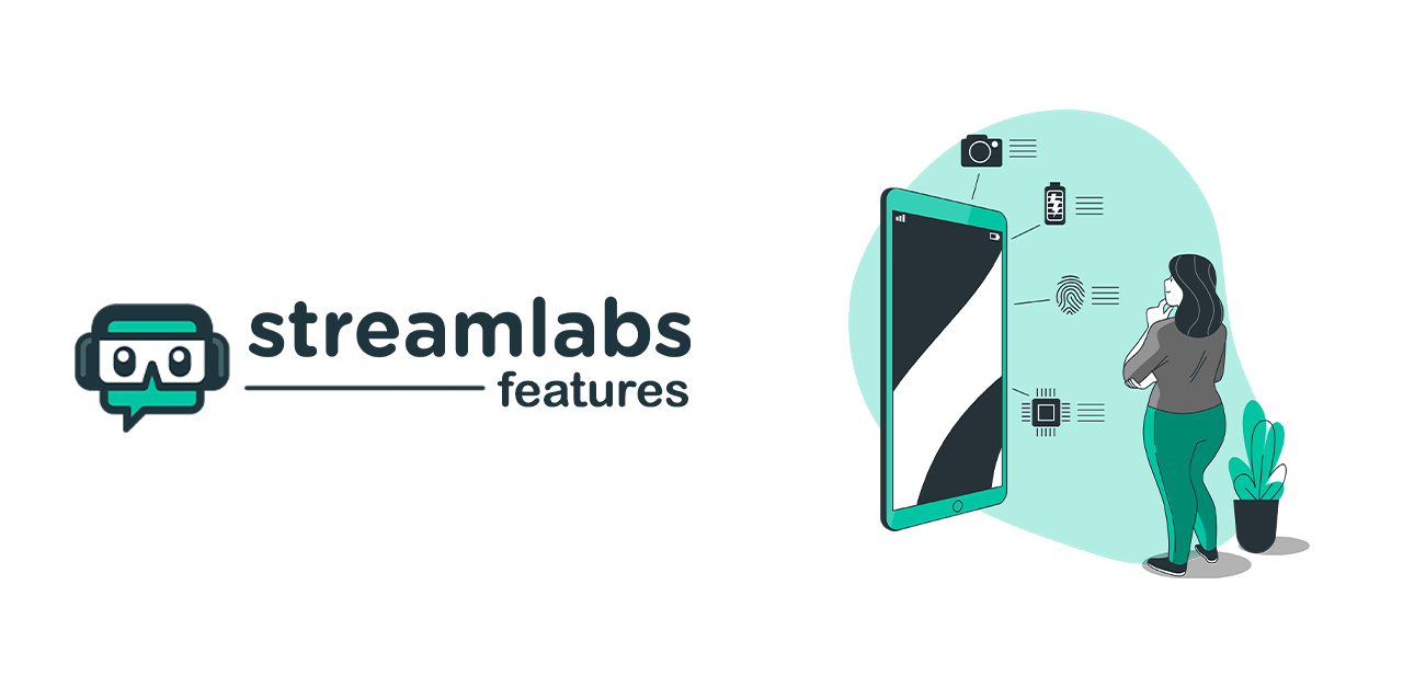 Features of Streamlabs chatbot