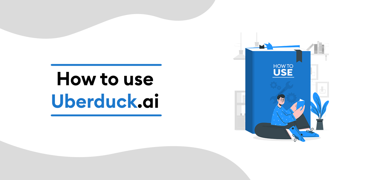 How to use Uberduck.ai?