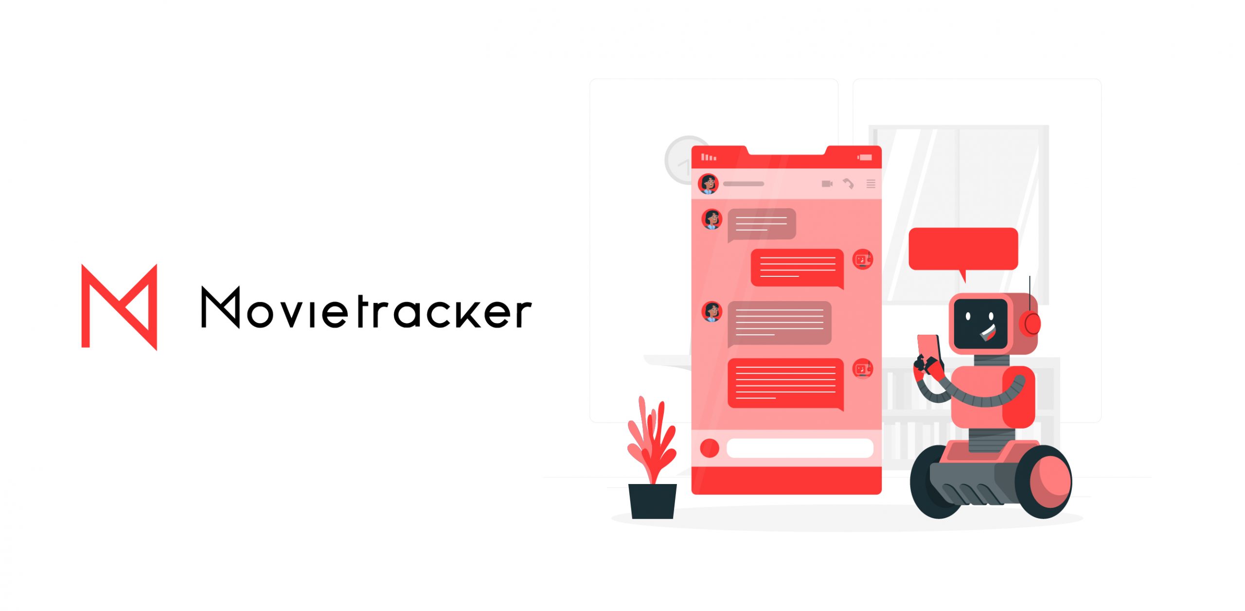Movies Tracker
