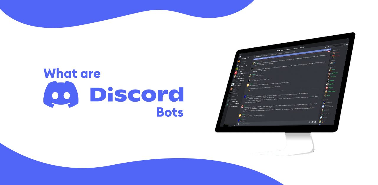 What are Discord Bots?