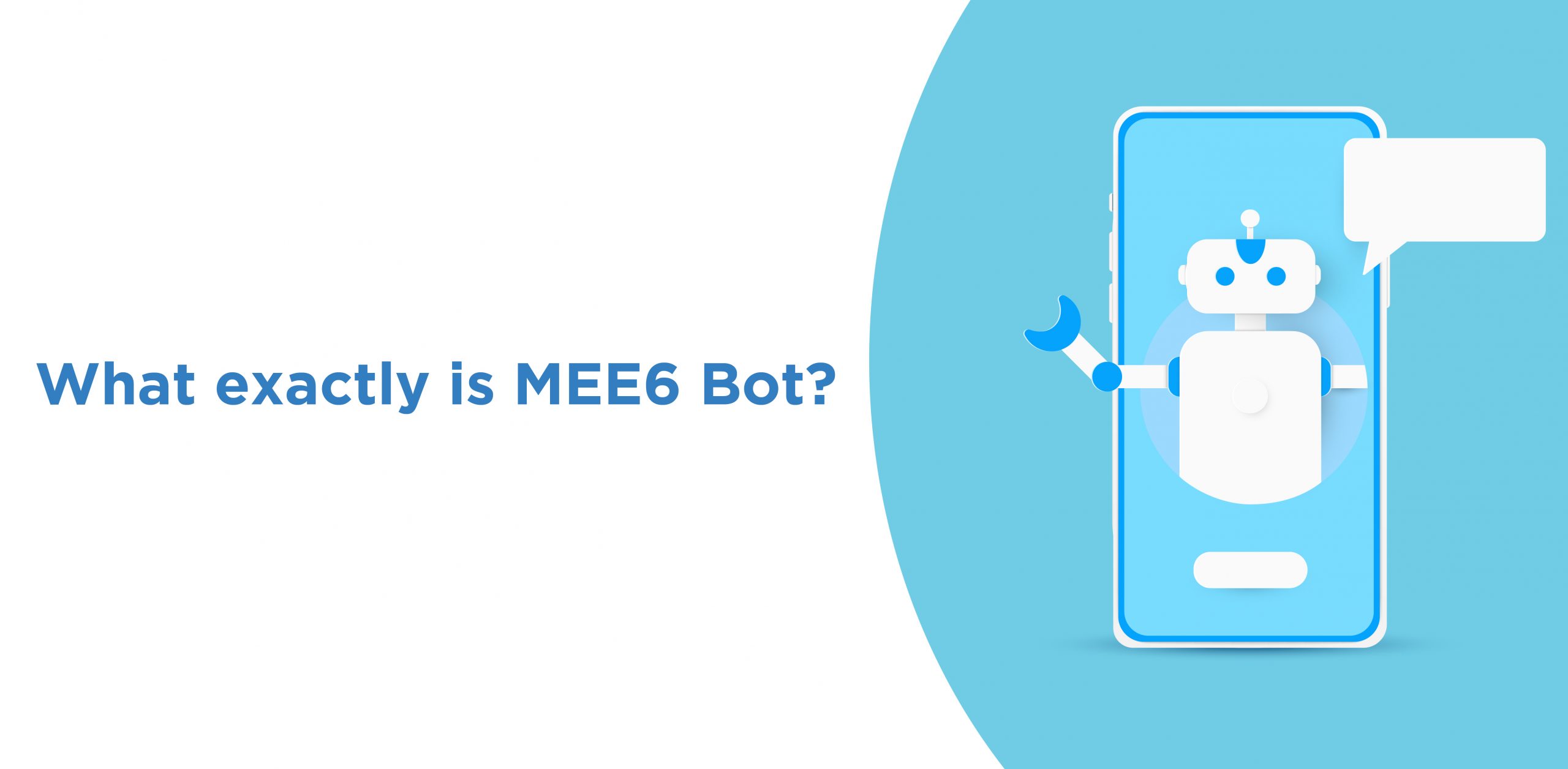 What exactly is MEE6 Bot?