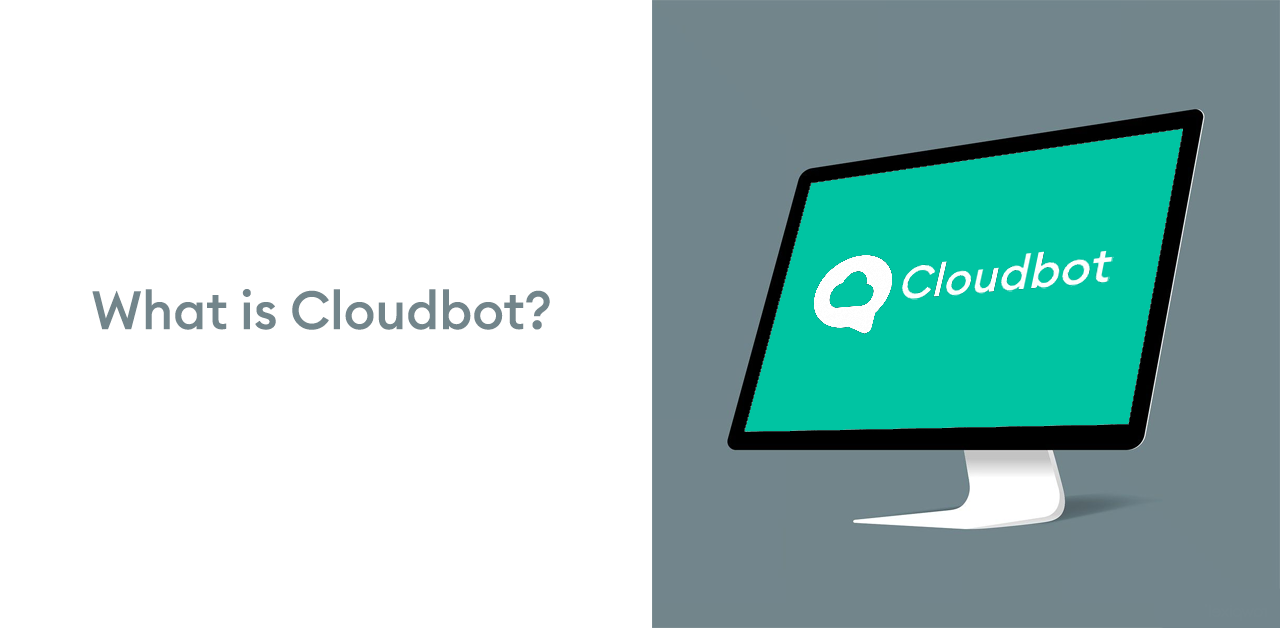What is Cloudbot?