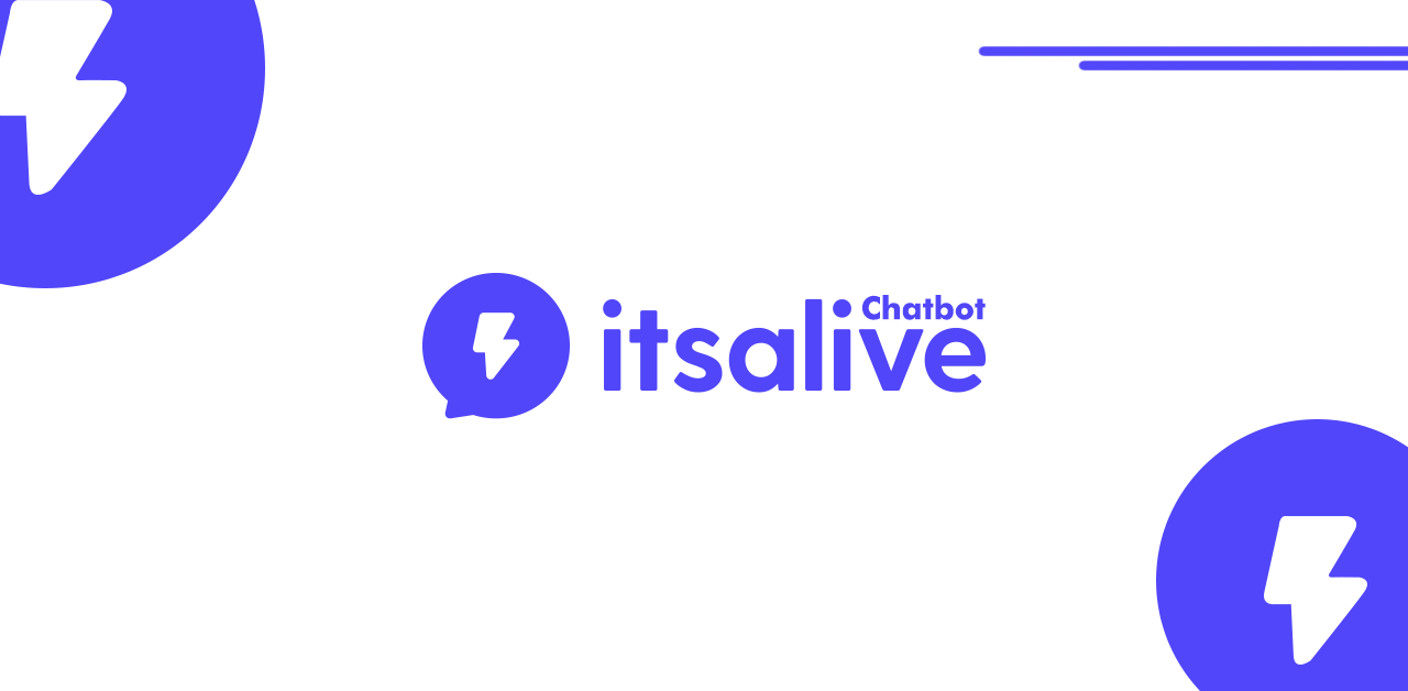 What is itsAlive Chatbot?