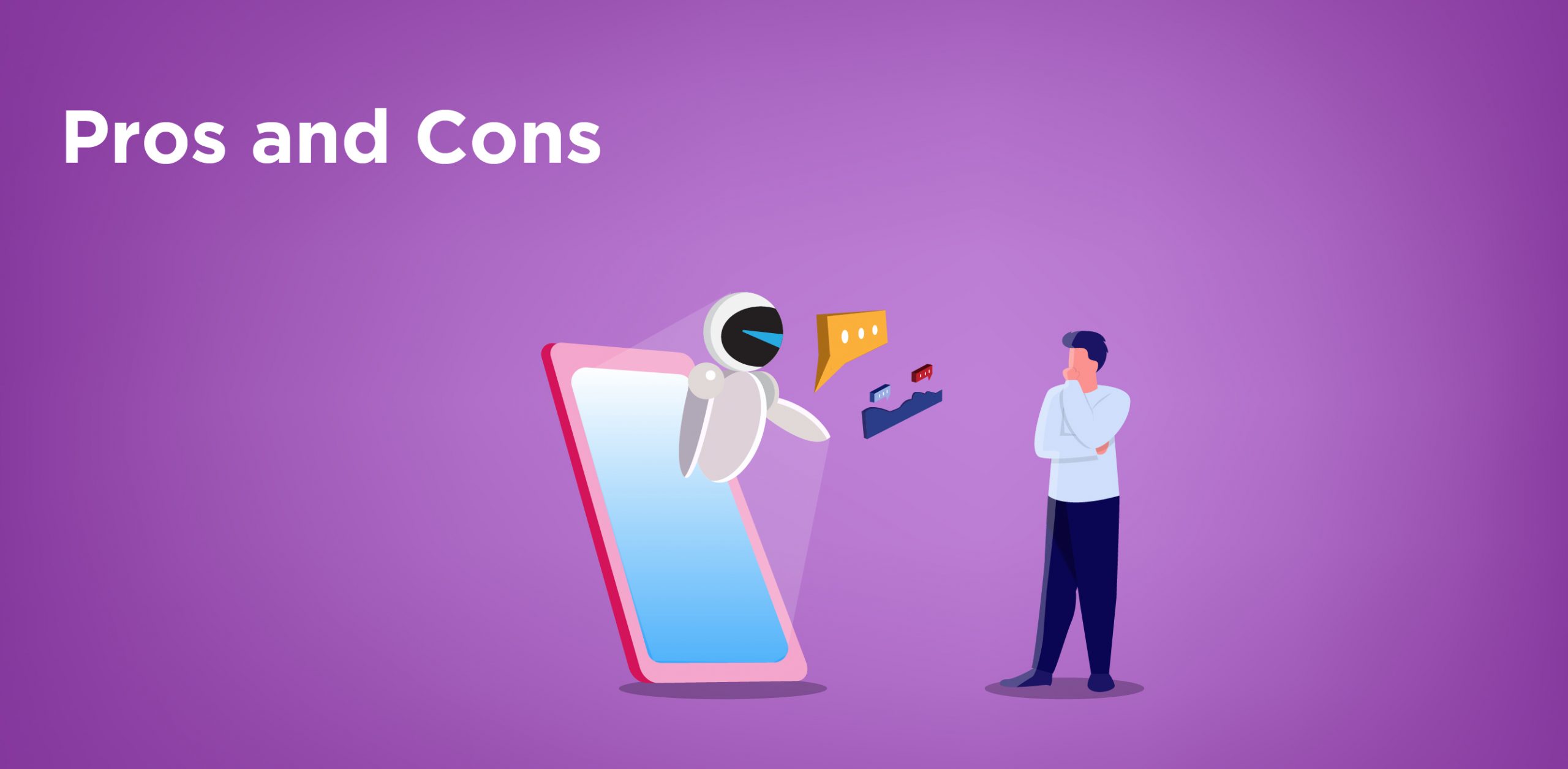 Pros and Cons of partner bot