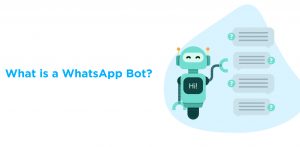 What is a WhatsApp Bot