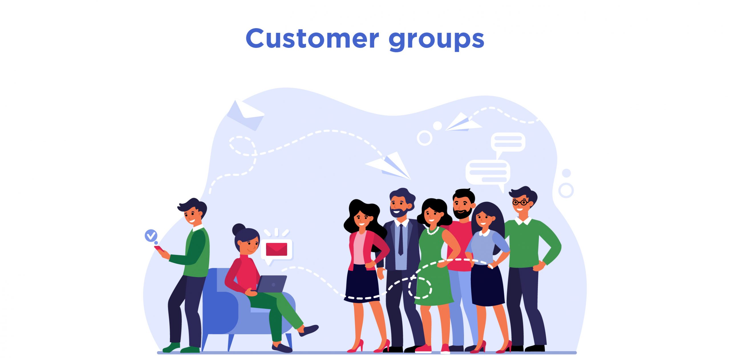 Create your customer groups-01