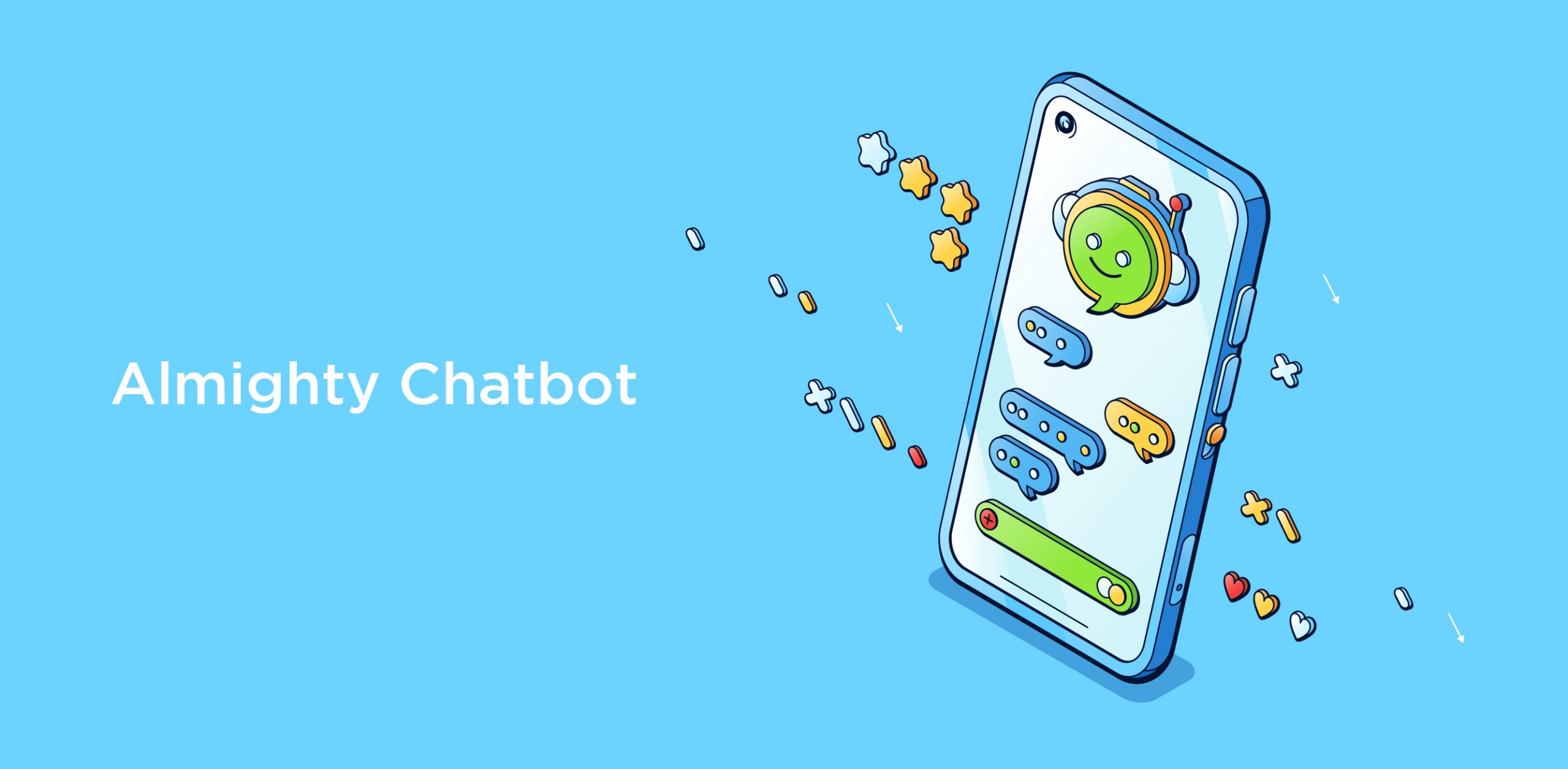Almighty Chatbot