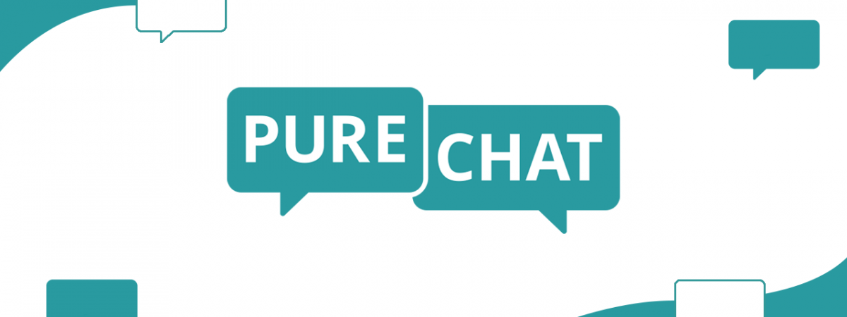 What is Pure Chat_