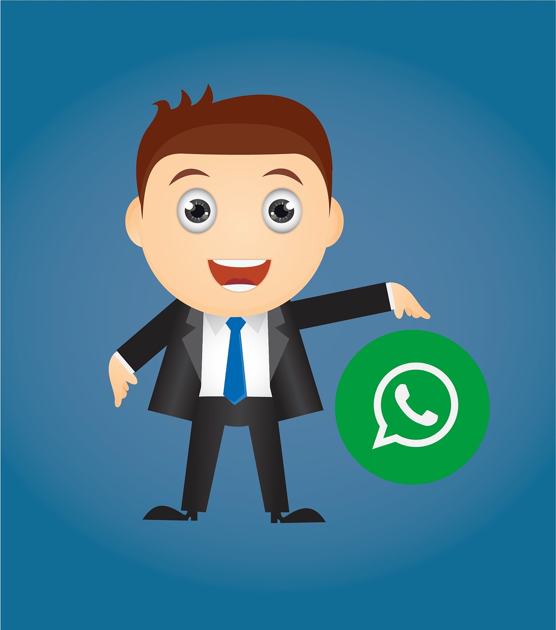 What is WhatsApp Business
